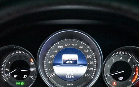 Mercedes-Benz C-Класс, 2013 год, 1 489 000 рублей, 20 фотография