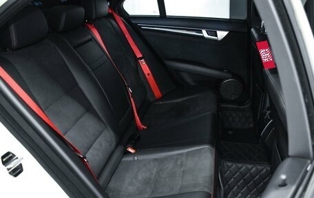 Mercedes-Benz C-Класс, 2013 год, 1 489 000 рублей, 12 фотография