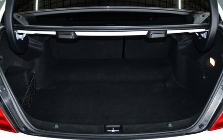Mercedes-Benz C-Класс, 2013 год, 1 489 000 рублей, 28 фотография
