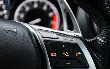 Mercedes-Benz C-Класс, 2013 год, 1 489 000 рублей, 30 фотография