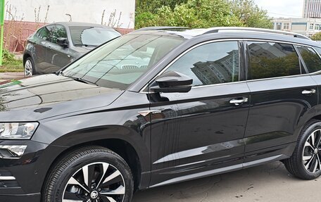 Skoda Karoq I, 2025 год, 2 990 000 рублей, 2 фотография
