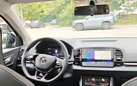 Skoda Karoq I, 2025 год, 2 990 000 рублей, 10 фотография