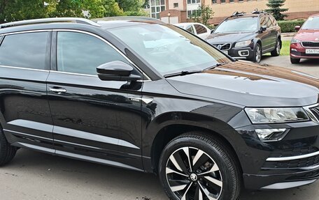 Skoda Karoq I, 2025 год, 2 990 000 рублей, 3 фотография
