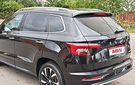 Skoda Karoq I, 2025 год, 2 990 000 рублей, 5 фотография