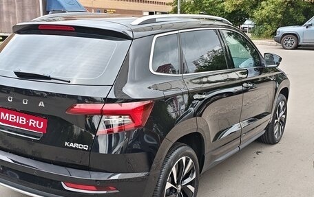 Skoda Karoq I, 2025 год, 2 990 000 рублей, 4 фотография