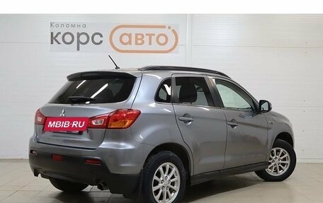 Mitsubishi ASX I рестайлинг, 2012 год, 935 000 рублей, 3 фотография