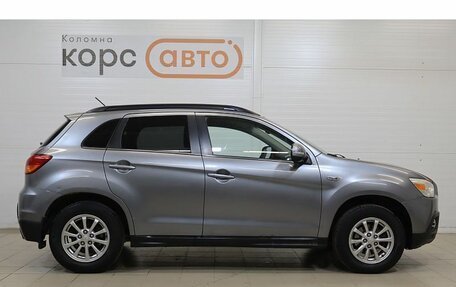 Mitsubishi ASX I рестайлинг, 2012 год, 935 000 рублей, 4 фотография