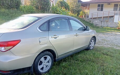 Nissan Almera, 2016 год, 695 000 рублей, 3 фотография