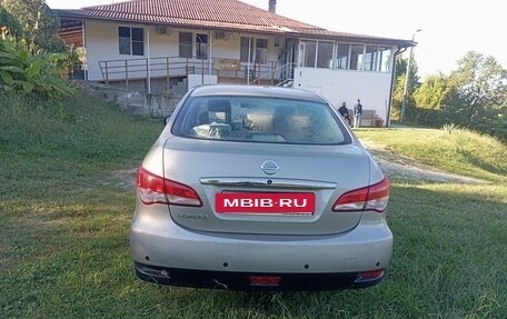 Nissan Almera, 2016 год, 695 000 рублей, 2 фотография