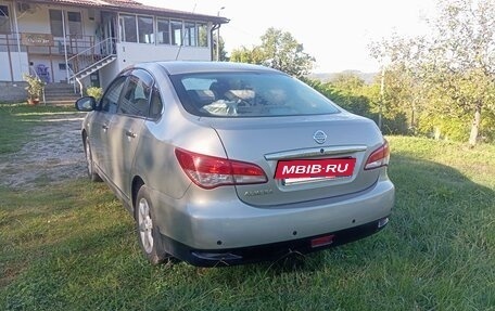 Nissan Almera, 2016 год, 695 000 рублей, 4 фотография