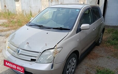 Toyota Ist II, 2003 год, 375 000 рублей, 2 фотография