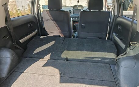 Toyota Ist II, 2003 год, 375 000 рублей, 5 фотография