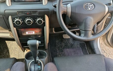 Toyota Ist II, 2003 год, 375 000 рублей, 3 фотография