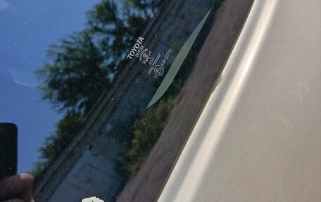 Toyota Ist II, 2003 год, 375 000 рублей, 16 фотография