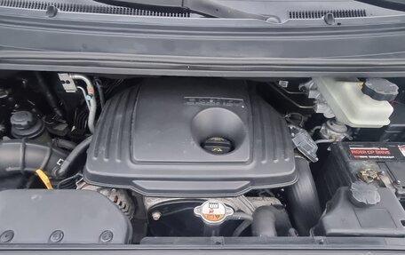 Hyundai Grand Starex Grand Starex I рестайлинг 2, 2015 год, 1 800 000 рублей, 8 фотография