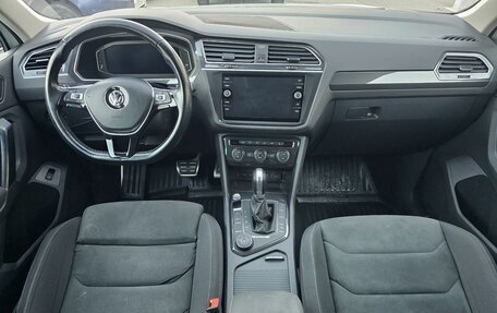 Volkswagen Tiguan II, 2019 год, 3 050 000 рублей, 10 фотография