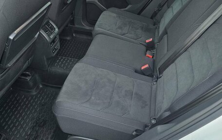 Volkswagen Tiguan II, 2019 год, 3 050 000 рублей, 12 фотография