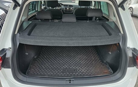 Volkswagen Tiguan II, 2019 год, 3 050 000 рублей, 13 фотография