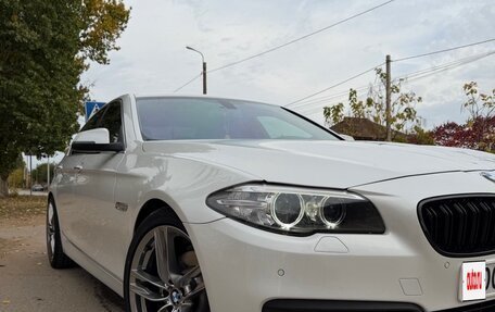 BMW 5 серия, 2015 год, 2 400 000 рублей, 4 фотография