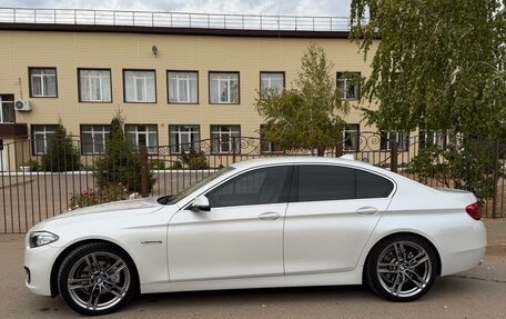 BMW 5 серия, 2015 год, 2 400 000 рублей, 7 фотография