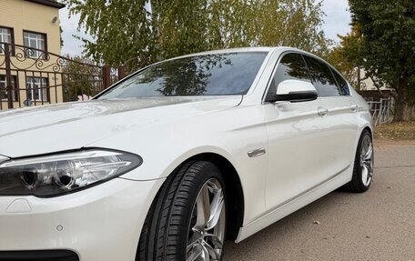 BMW 5 серия, 2015 год, 2 400 000 рублей, 6 фотография