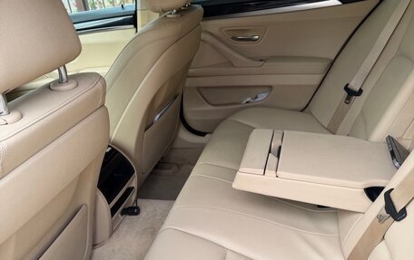 BMW 5 серия, 2015 год, 2 400 000 рублей, 11 фотография