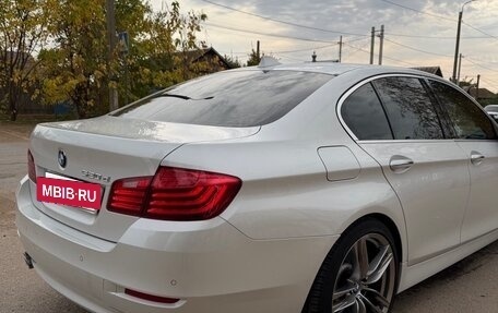 BMW 5 серия, 2015 год, 2 400 000 рублей, 8 фотография