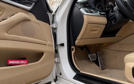 BMW 5 серия, 2015 год, 2 400 000 рублей, 15 фотография
