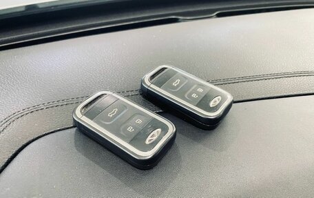 Chery Tiggo 4 I рестайлинг, 2021 год, 1 440 000 рублей, 25 фотография
