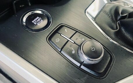 Chery Tiggo 4 I рестайлинг, 2021 год, 1 440 000 рублей, 20 фотография