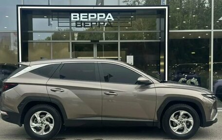 Hyundai Tucson, 2022 год, 2 230 000 рублей, 4 фотография