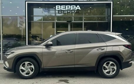 Hyundai Tucson, 2022 год, 2 230 000 рублей, 5 фотография