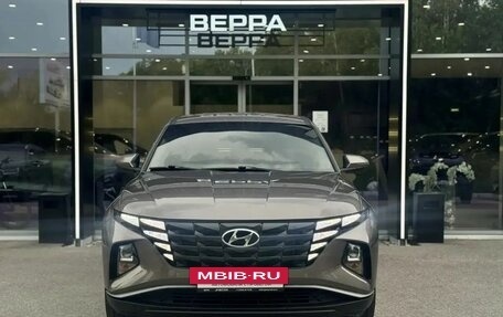 Hyundai Tucson, 2022 год, 2 230 000 рублей, 2 фотография
