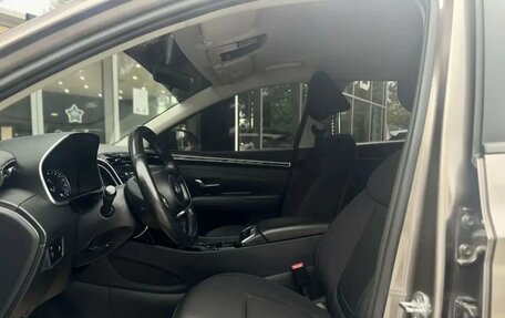 Hyundai Tucson, 2022 год, 2 230 000 рублей, 11 фотография