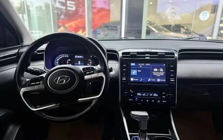 Hyundai Tucson, 2022 год, 2 230 000 рублей, 17 фотография