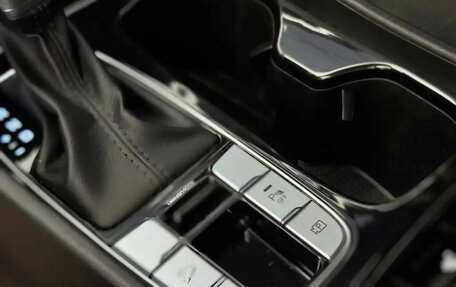 Hyundai Tucson, 2022 год, 2 230 000 рублей, 15 фотография