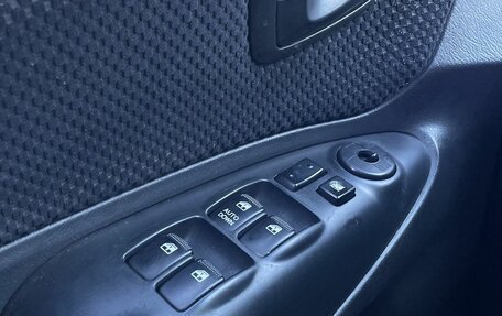 Hyundai Tucson III, 2007 год, 749 000 рублей, 16 фотография