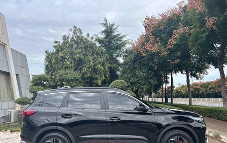 Chery Tiggo 7, 2022 год, 1 100 000 рублей, 4 фотография