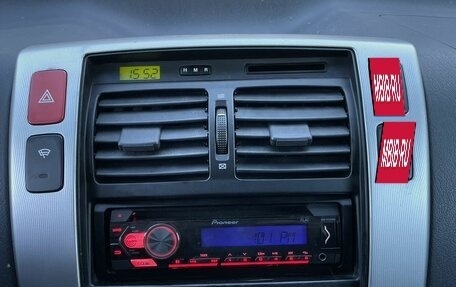 Hyundai Tucson III, 2007 год, 749 000 рублей, 14 фотография