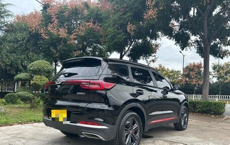 Chery Tiggo 7, 2022 год, 1 100 000 рублей, 6 фотография