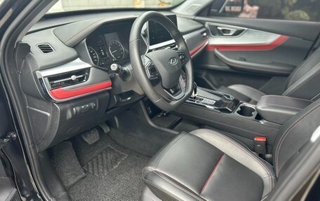 Chery Tiggo 7, 2022 год, 1 100 000 рублей, 10 фотография