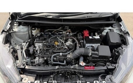 Toyota Yaris, 2022 год, 1 061 000 рублей, 30 фотография