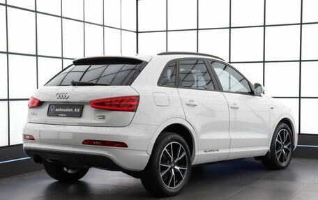Audi Q3, 2014 год, 1 730 000 рублей, 4 фотография