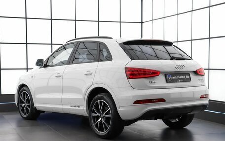 Audi Q3, 2014 год, 1 730 000 рублей, 6 фотография