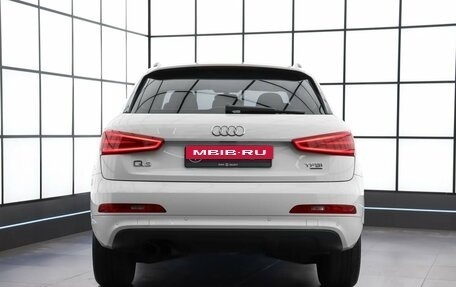 Audi Q3, 2014 год, 1 730 000 рублей, 5 фотография