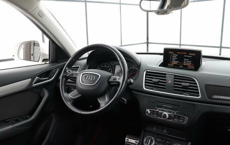 Audi Q3, 2014 год, 1 730 000 рублей, 7 фотография