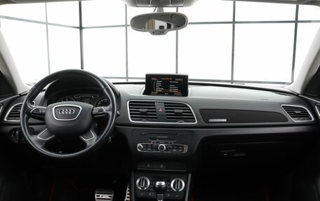 Audi Q3, 2014 год, 1 730 000 рублей, 12 фотография