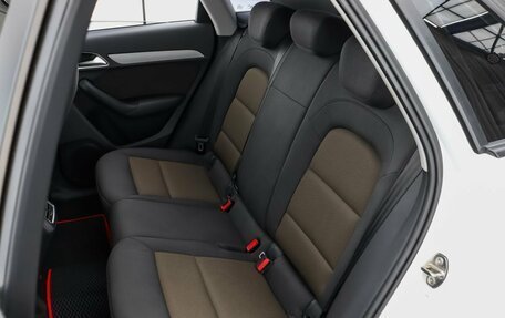 Audi Q3, 2014 год, 1 730 000 рублей, 10 фотография