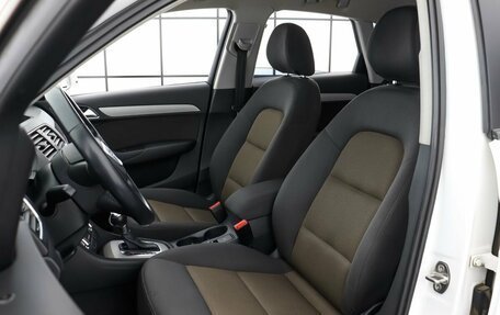 Audi Q3, 2014 год, 1 730 000 рублей, 9 фотография