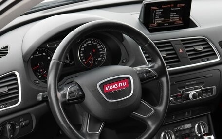 Audi Q3, 2014 год, 1 730 000 рублей, 8 фотография